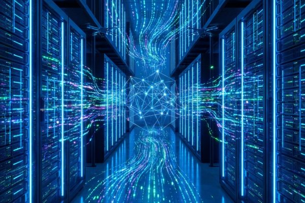 Стрімке зростання дата-центрів: Аналітика 2026 та вплив ШІ