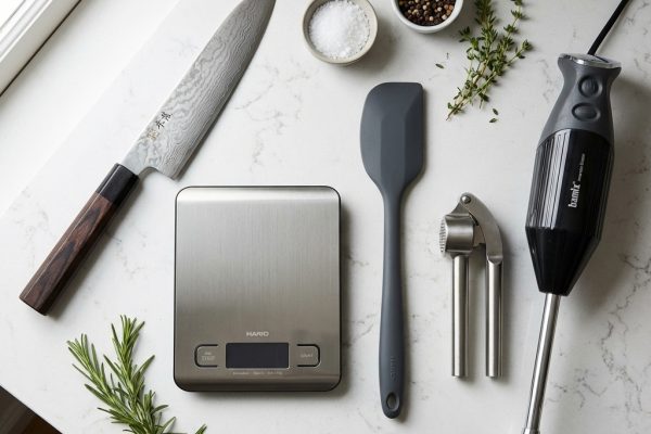 Кухонні гаджети: Топ-15 мастхевів