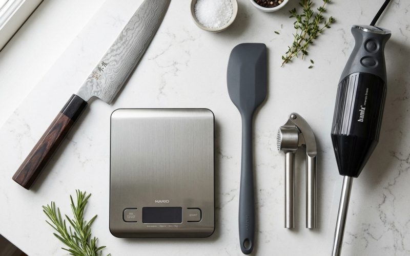 Кухонні гаджети