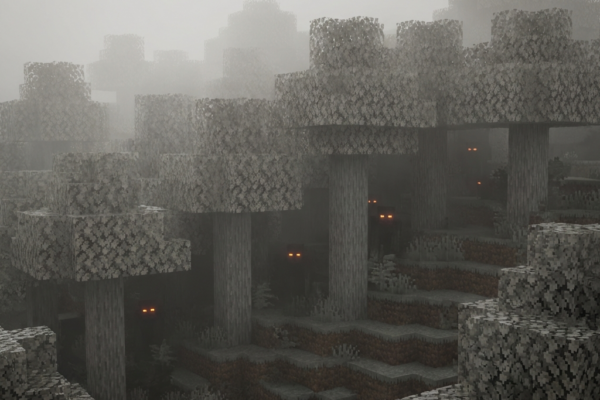 Майнкрафт нове оновлення 2026: Огляд версії 1.23, Блідий сад та Скрипун