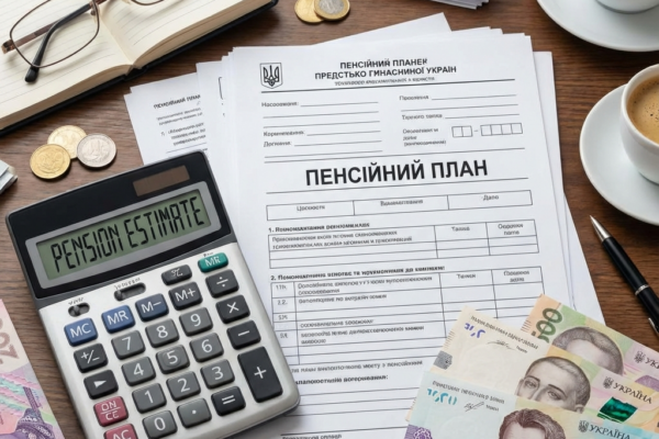Як обрати вигідні 5 років для нарахування пенсії: Інструкція