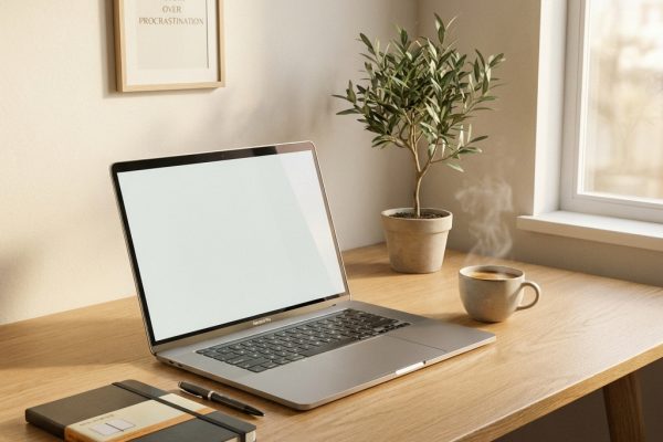 Боротьба з прокрастинацією: Повний гайд