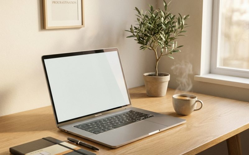 Боротьба з прокрастинацією