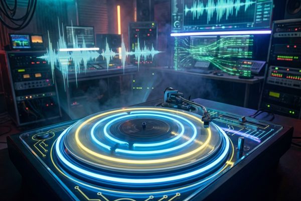 Де брати українську музику для відео без авторських прав