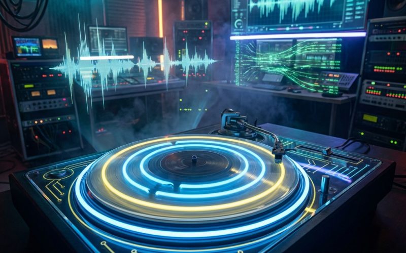 Де брати українську музику