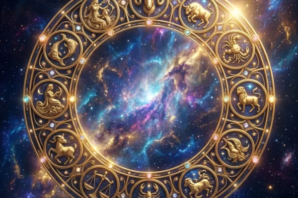 Знаки зодіаку: Великий гороскоп на 2026 рік