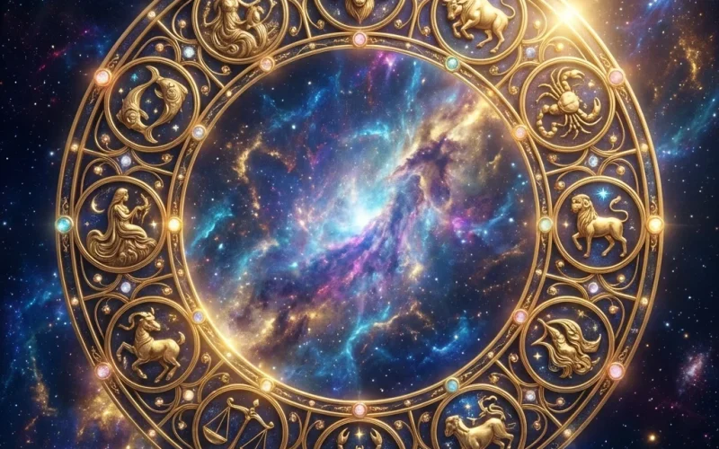 знаки зодіаку гороскоп 2026