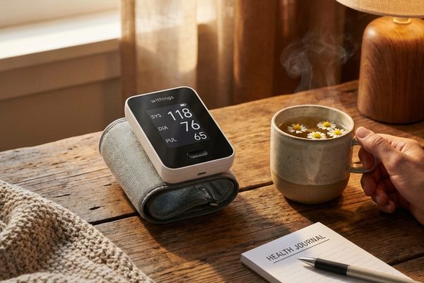 Який нормальний тиск і пульс: Таблиці за віком 2026 та коли бити на сполох