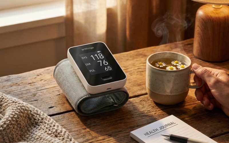 який нормальний тиск і пульс