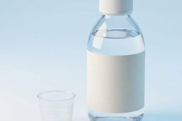 Як полоскати горло хлоргексидином: Головне правило безпеки