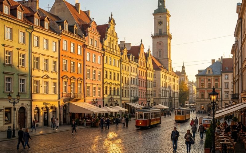 цікаві місця Львова