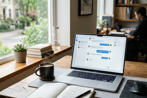 ChatGPT для роботи: 10 команд, що замінять помічника