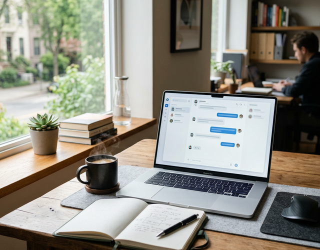 ChatGPT для роботи команди