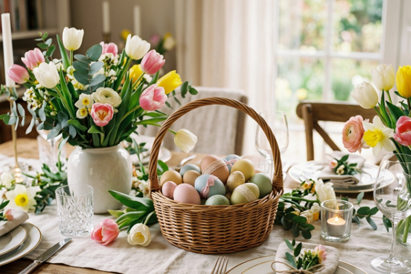 Привітання з Великоднем: слова від душі, а не шаблон