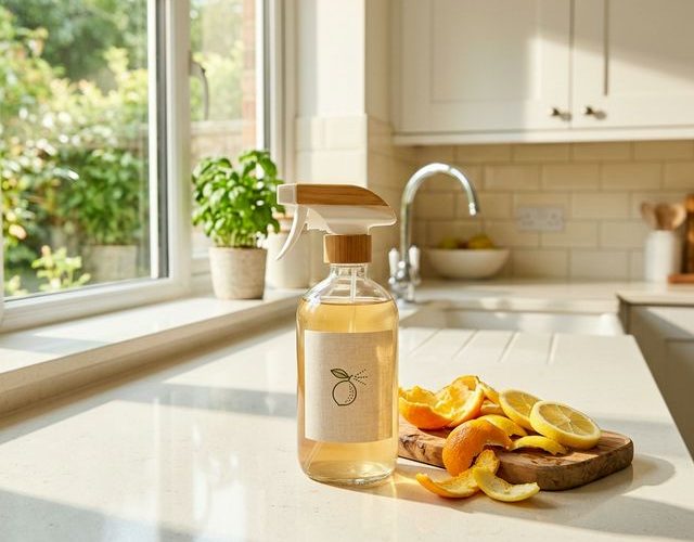 як позбутися мурашок в будинку