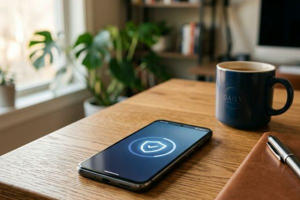 Як налаштувати VPN на телефоні: Android та iPhone