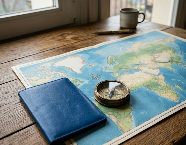 закордонний паспорт Україна оформлення