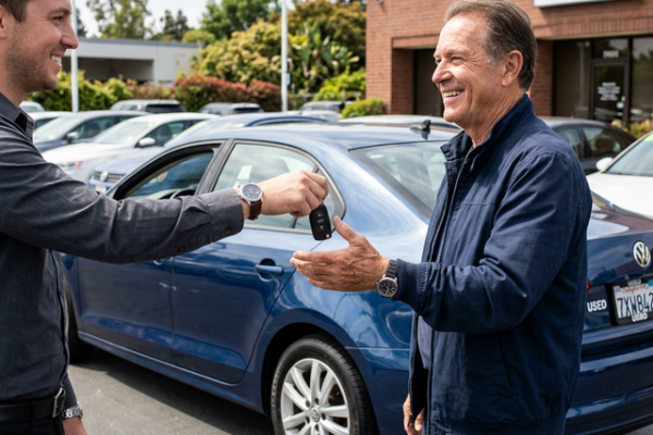 Як вибрати вживане авто до 5000 доларів: покроковий гайд