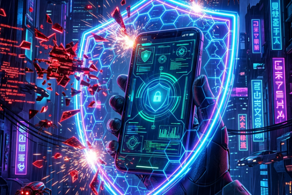 Як видалити віруси з телефону: перевірені способи