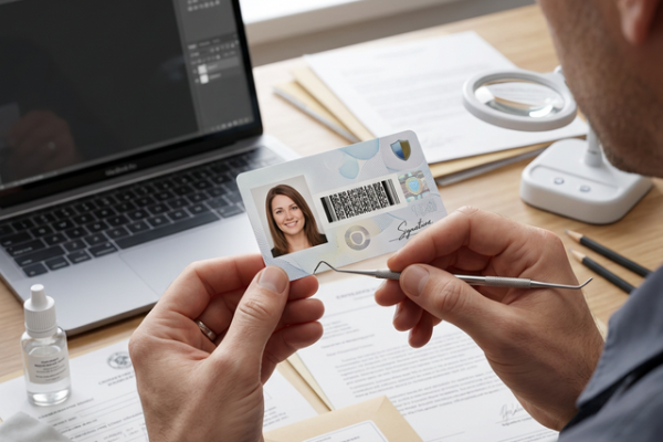 Як відновити ідентифікаційний код: покрокова інструкція