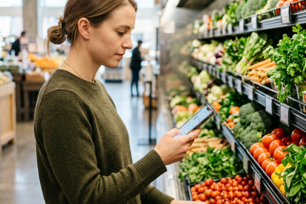 Як зекономити на продуктах: стратегія без відмов від смачного