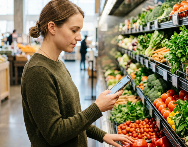 як зекономити на продуктах