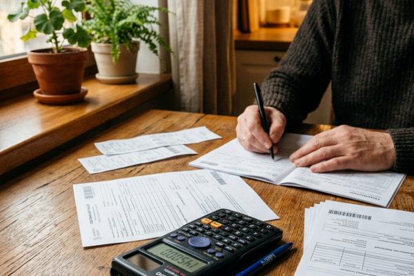 Субсидія на комунальні: хто має право і як оформити