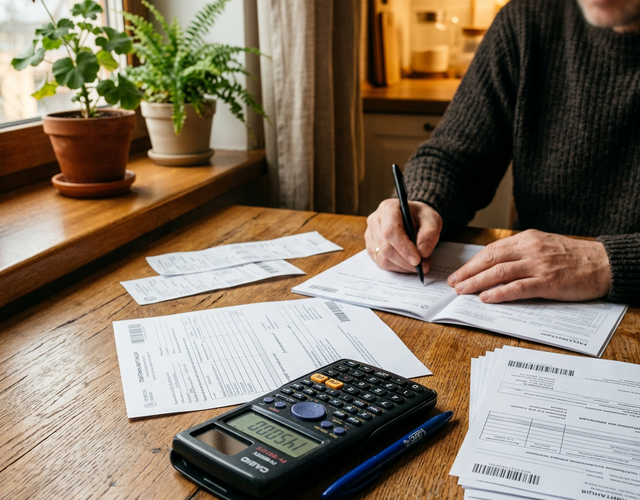 субсидія на комунальні оформлення