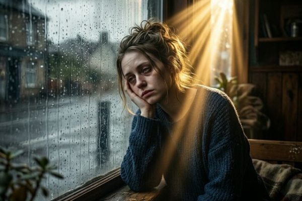 Ознаки нестачі вітаміну D: симптоми та лікування