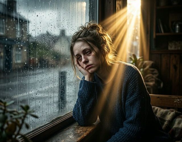 ознаки нестачі вітаміну D