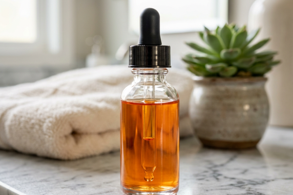 Сироватка з вітаміном С: як вибрати і не купити підробку