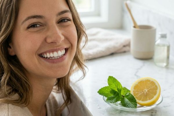 Як відбілити зуби вдома: безпечні методи та поради