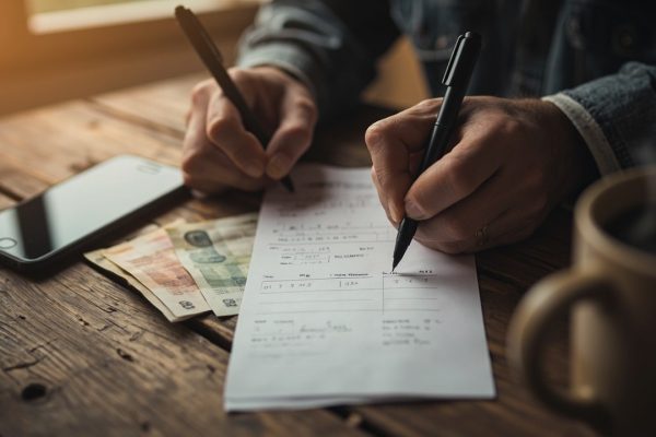 Призначення платежу: що писати у платіжному документі
