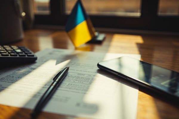 Податкове повідомлення-рішення: як отримати, оскаржити, сплатити