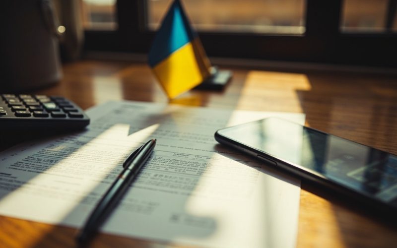 податкове повідомлення-рішення