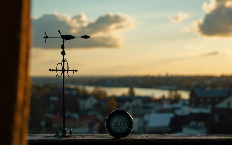 прогноз погоди на місяць рівне