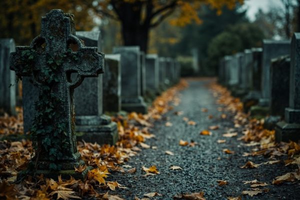Сабарівське кладовище: історія, розташування і правила відвідування