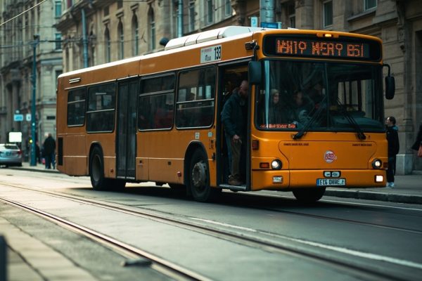 Маршрут 183 Львів: розклад, зупинки та як проїхати