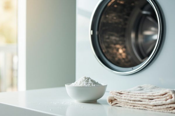 Засіб для чищення пральної машини: як обрати і застосувати