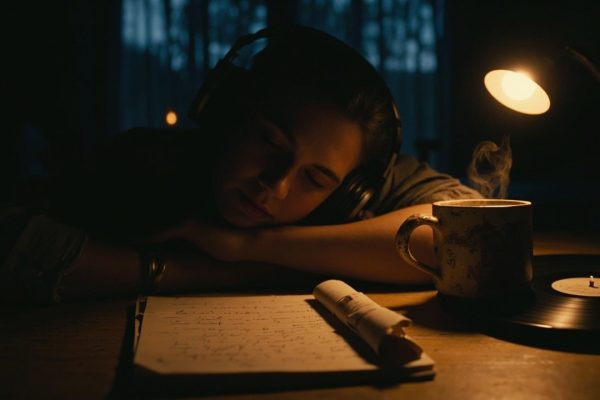 Які беруть за душу пісні: чесний гайд по вибору музики