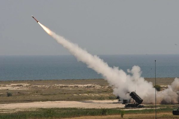 Трамп схвалив ліцензію на виробництво ракет Patriot в Україні: чи сумісна FP-7.x