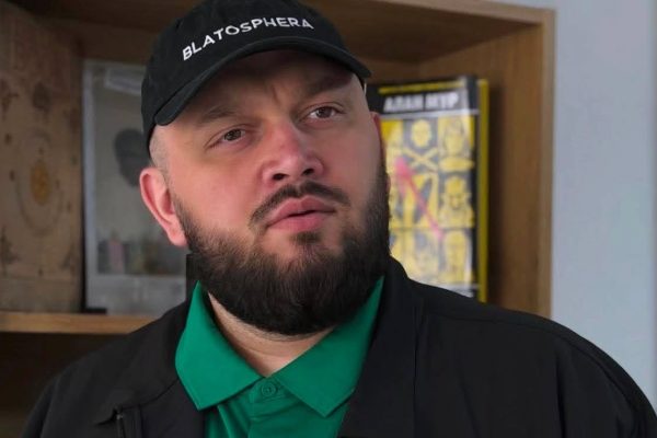 ФСБ звинуватила блогера Київстонера у підготовці атаки 35 дронами у Підмосков’ї