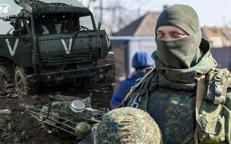 Інфографіка Генштабу ЗСУ з орієнтовними втратами Росії на 11 липня 2026 року