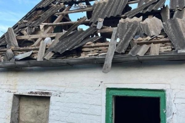 Федоров: за добу РФ завдала 1031 удару по Запорізькій області — один загиблий