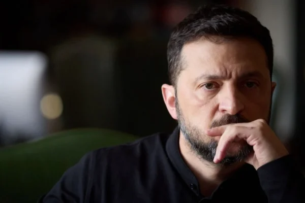 Зеленський назвав підготовку у Воронезькій області підтвердженням планів РФ на осінь 2026 року