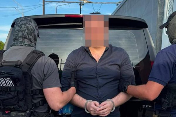 Німеччина передала Україні екснардепа VIII скликання: обвинувачення у легалізації 19,8 млн грн