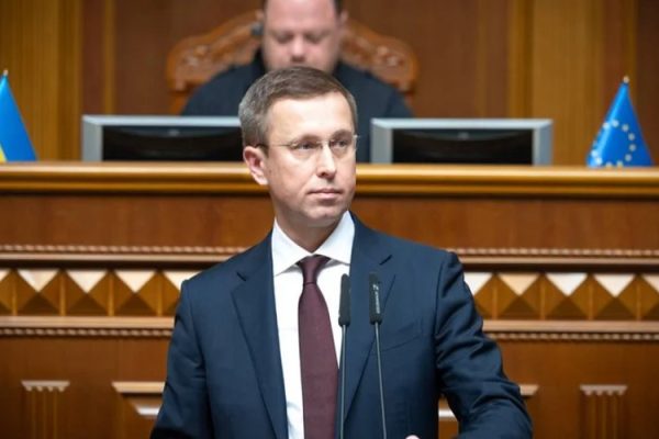 16 липня у Раді зареєстровано подання на новий склад Кабміну: Стефанчук назвав 16 кандидатів