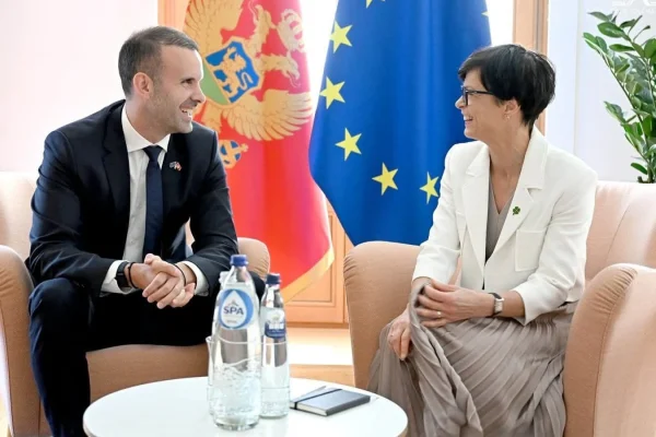 Уряд Чорногорії ухвалив постанову про візи: рішення стосується п’яти країн