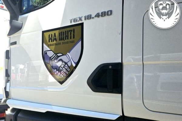 Хто повернув в Україну тіла 501 загиблого і хто тепер ідентифікує