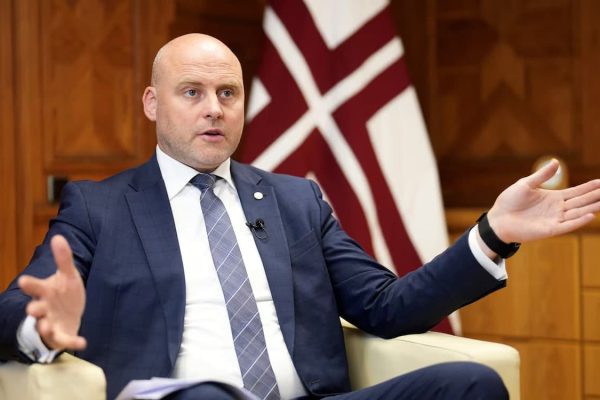 Латвія посилила захист ГЕС і газосховища через загрозу з боку РФ